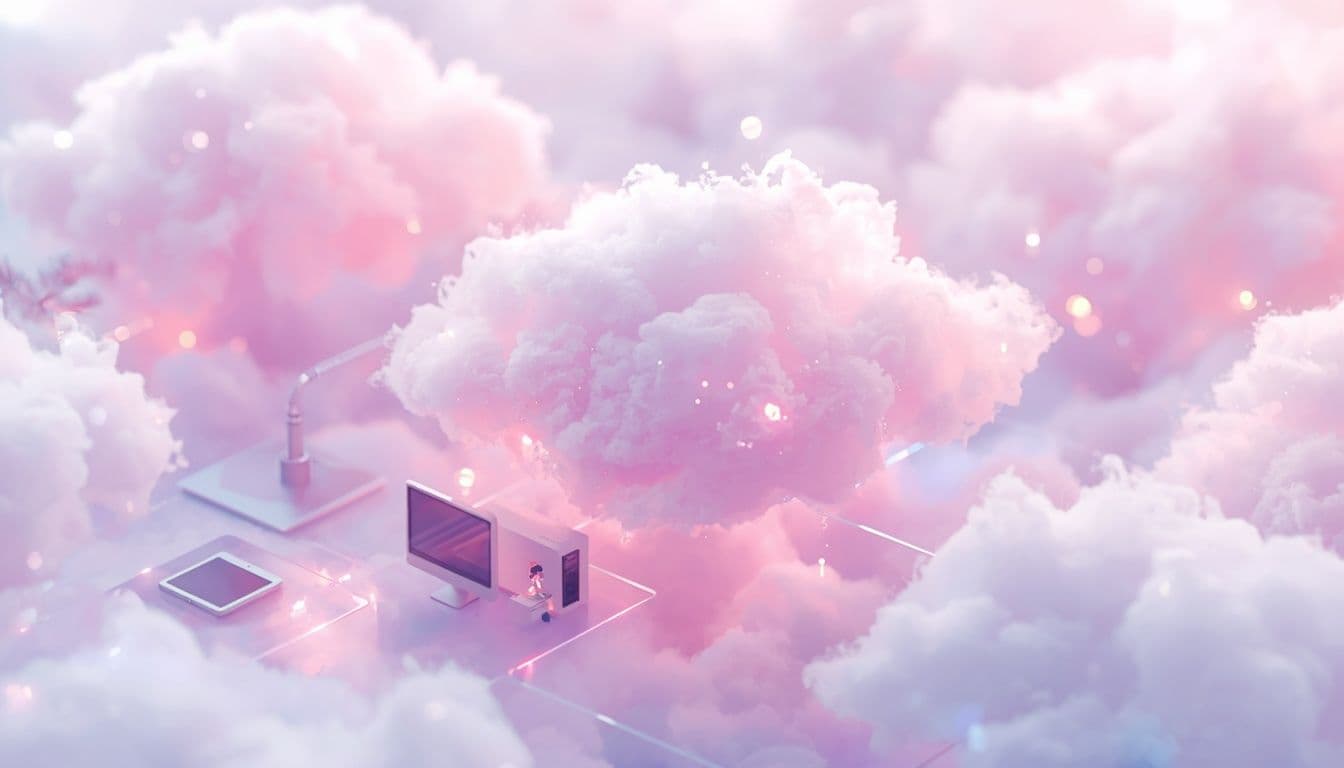 Understanding Cloud Computing