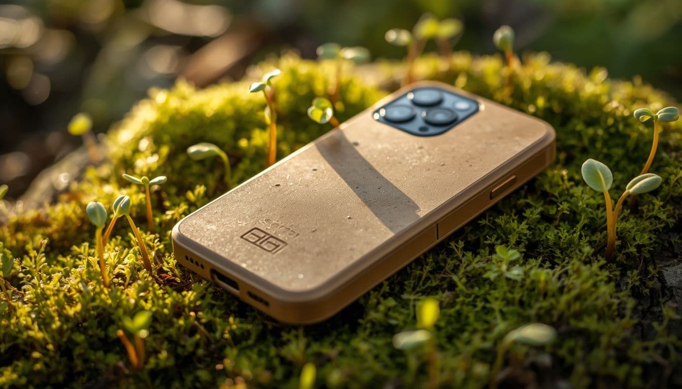 Sustainable technology for a green future